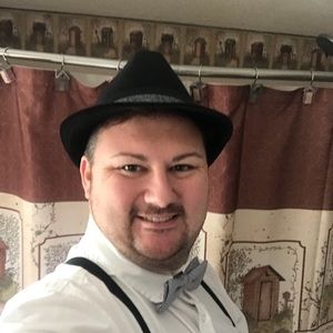 Meet your Posher, James